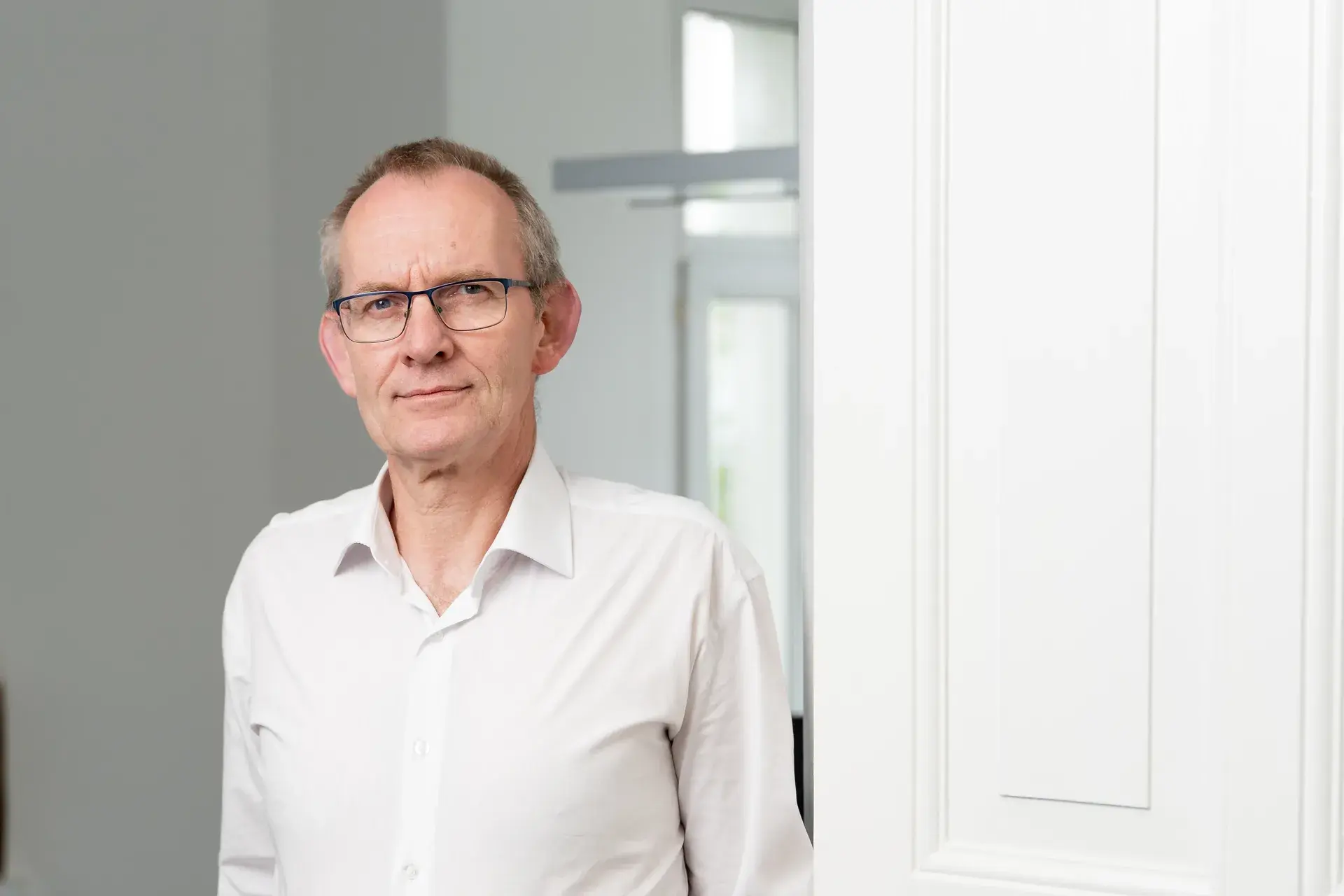 Michael Müller — Freier Mitarbeiter